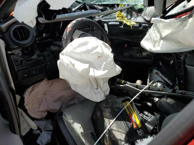 2016 TOYOTA RAV4 LIMIT - JTMDFREV3GJ064501