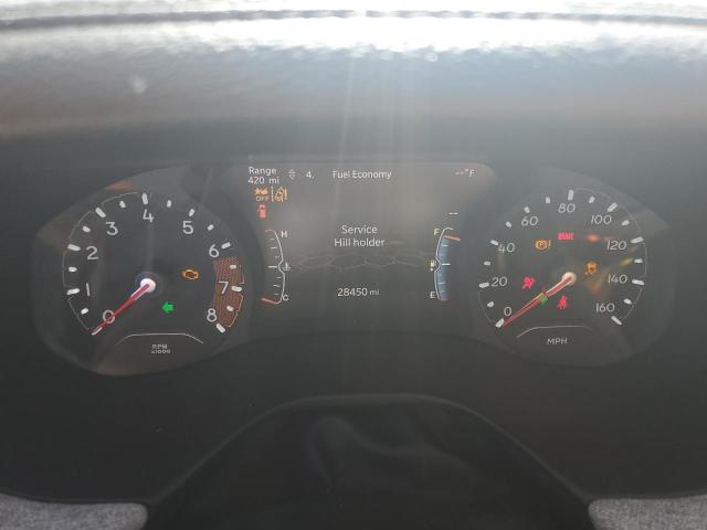 2023 JEEP COMPASS LA - 3C4NJDBN8PT540924