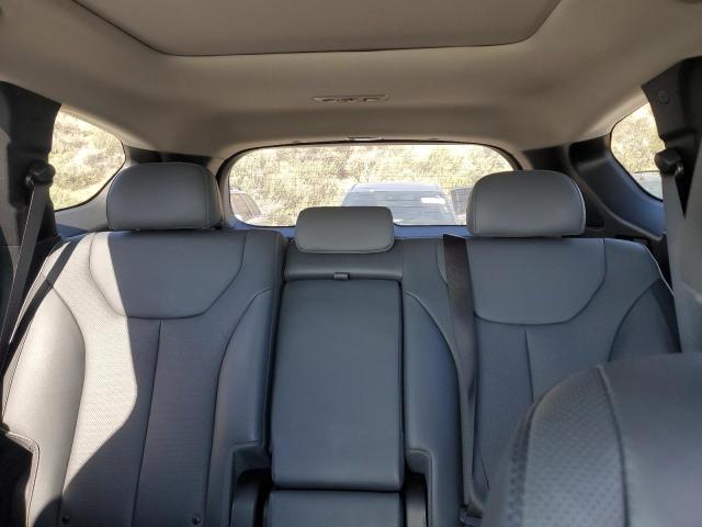 2021 HYUNDAI SANTA FE S - 5NMS3DAJ0MH321735