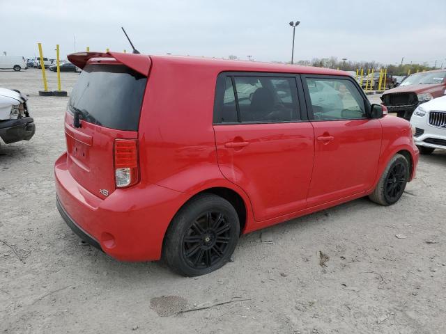 Vin: jtlze4fe7fj077345, lot: 52858995, toyota scion 20153