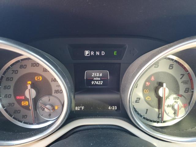 2015 MERCEDES-BENZ SLK 250 WDDPK4HA6FF104744