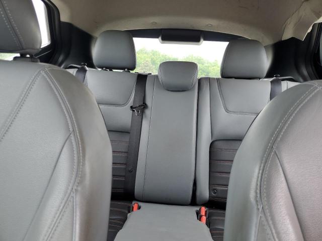 2023 NISSAN KICKS SR 3N1CP5DV2PL529848
