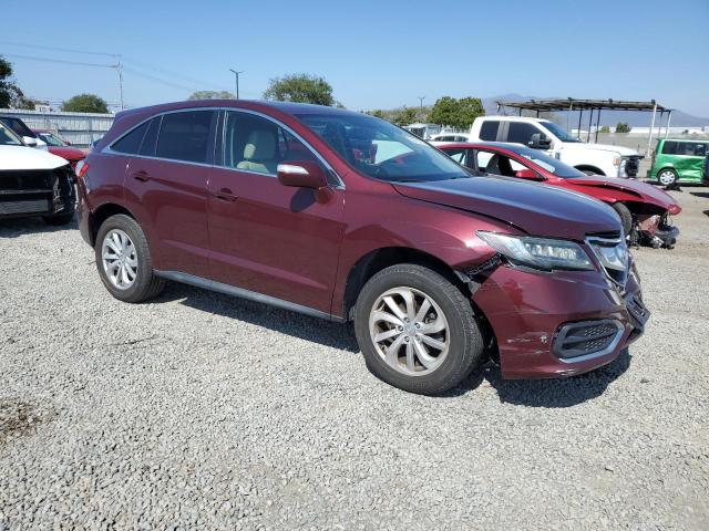 Vin: 5j8tb3h51hl008273, lot: 55075785, acura rdx technology 20174