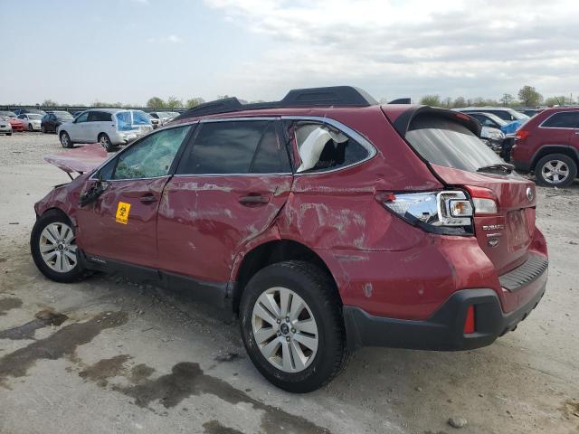 Vin: 4s4bsahc0k3260029, lot: 52897005, subaru outback 2.5i premium 20192