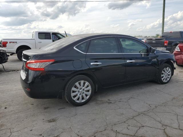 Vin: 3n1ab7ap3ey314227, lot: 53463885, nissan sentra s 20143