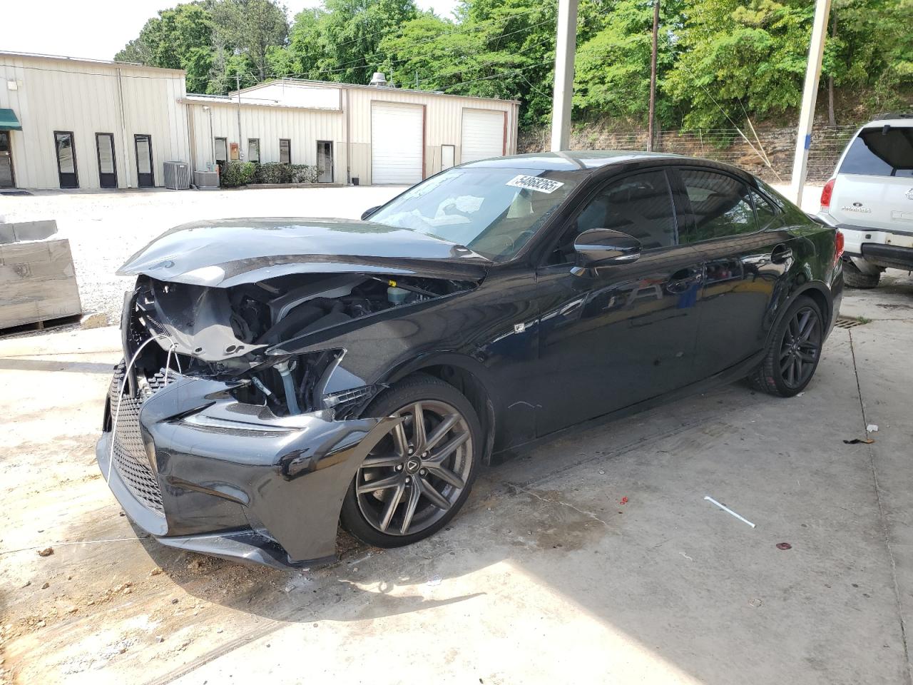 LEXUS IS 350