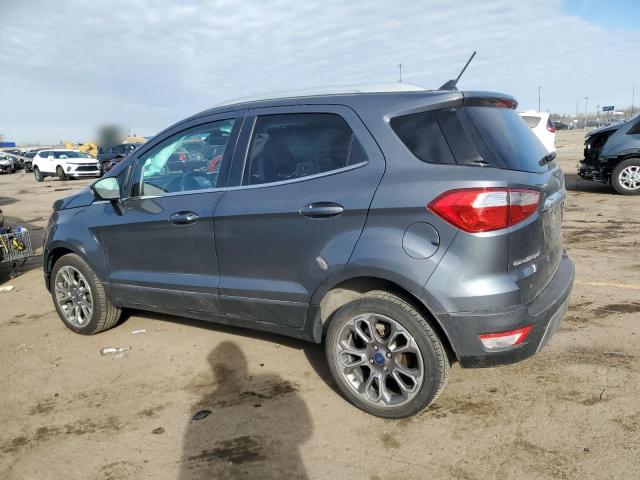 Vin: maj3s2ke4lc317994, lot: 52098165, ford ecosport titanium 20202
