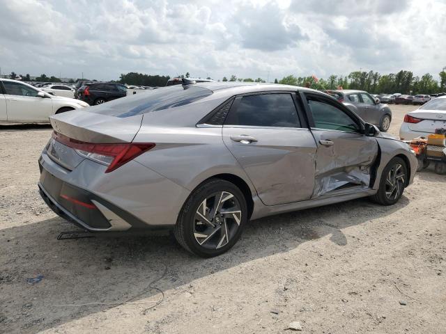 Vin: kmhls4dg4su913308, lot: 54248935, hyundai elantra sel 20253
