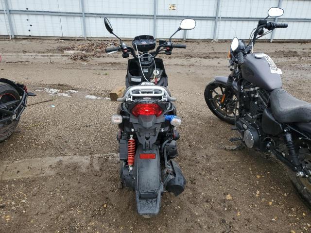 2012 YAMAHA ZUMA RKRSA43A5CA112608