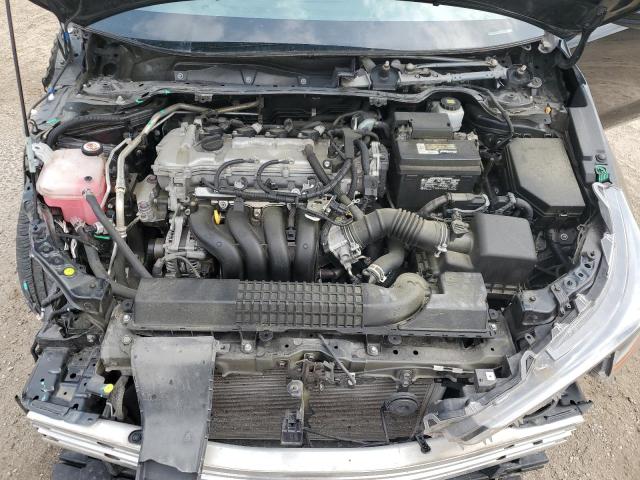 2021 TOYOTA COROLLA LE - 5YFEPMAE2MP210274