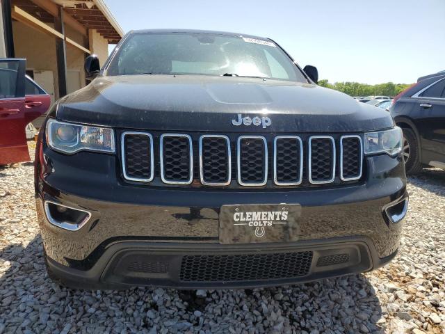 2018 JEEP GRAND CHER - 1C4RJEAG4JC247423