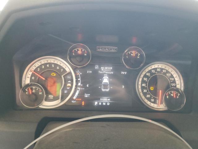 2015 RAM 1500 SLT - 1C6RR6LT4FS621672
