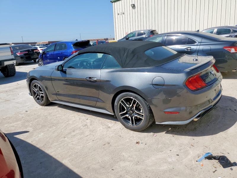 Vin: 1fatp8uh3k5181596, lot: 52619765, ford all models 20192