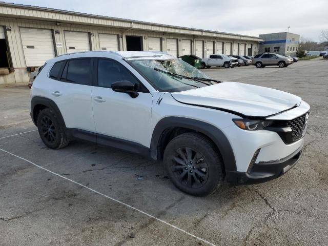 Vin: 7mmvabbm8sn334118, lot: 52557405, mazda cx-50 pref preferred 20254
