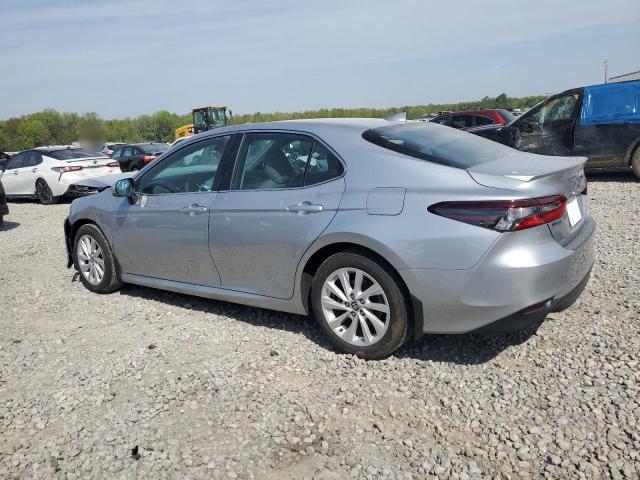 Vin: 4t1c11ak7pu733810, lot: 52541185, toyota camry le 20232