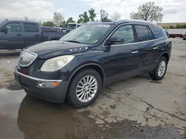 Vin: 5galraed9aj145345, lot: 54655765, buick enclave cx 2010 img_1