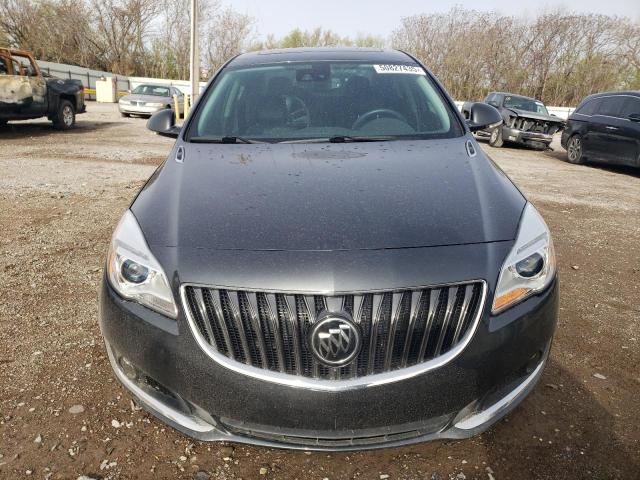 2017 BUICK REGAL PREM 2G4GR5GX0H9130698