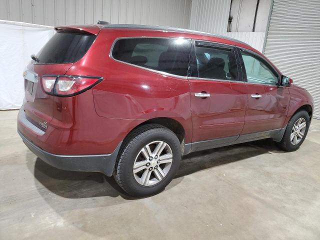 Vin: 1gnkrhkd8hj216303, lot: 52147315, chevrolet traverse lt 20173