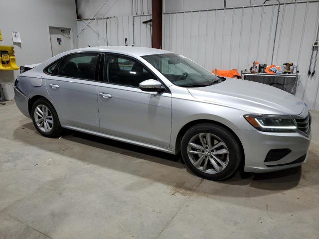 Vin: 1vwaa7a30lc016654, lot: 52420125, volkswagen passat s 20204