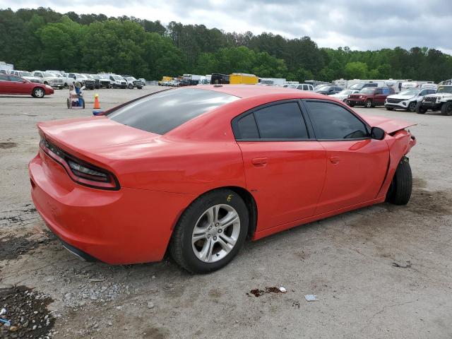 Vin: 2c3cdxbg9mh642534, lot: 53346525, dodge charger sxt 20213