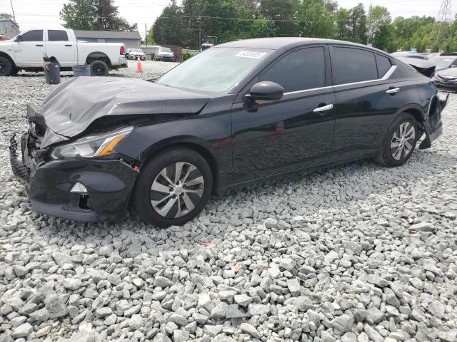Vin: 1n4bl4bv5lc174381, lot: 54325505, nissan altima s 2020 img_1