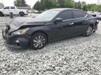 2020 NISSAN ALTIMA S - 1N4BL4BV5LC174381