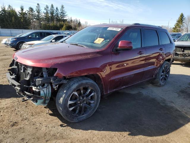 Vin: 1c4rjfag4mc744286, lot: 51267105, jeep grand cher laredo 2021 img_1