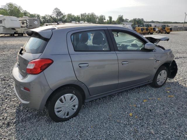 Vin: ml32a3hj8hh010294, lot: 54483745, mitsubishi mirage es 20173
