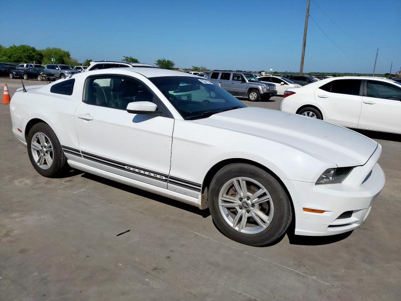 Vin: 1zvbp8am5e5295348, lot: 52241325, ford all models 20144