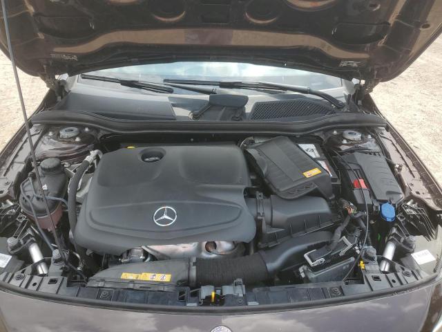 2015 MERCEDES-BENZ GLA 250 - WDCTG4EB2FJ113312