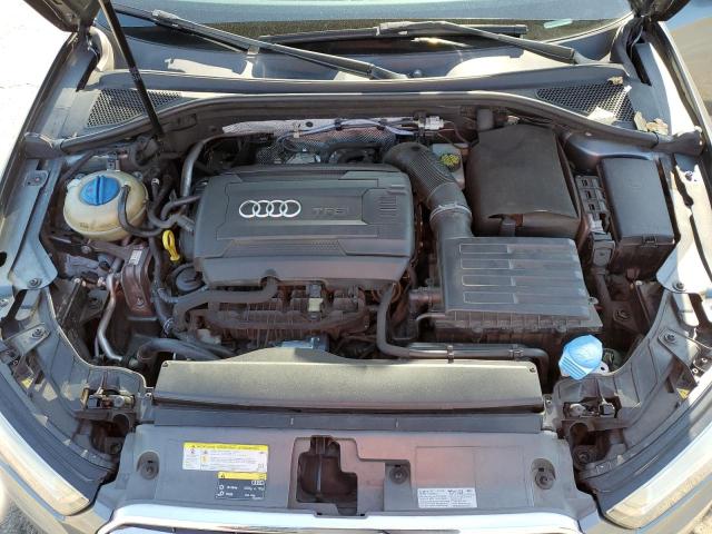 2015 AUDI A3 PREMIUM - WAUBFGFF6F1001424