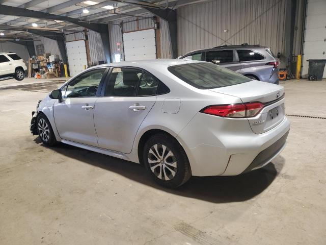 Vin: jtdeamde2nj049444, lot: 51460615, toyota corolla le 20222