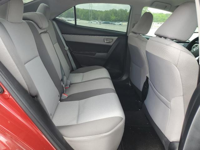 2017 TOYOTA COROLLA L - 5YFBURHE6HP722799