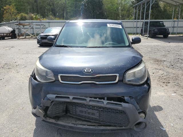2016 KIA SOUL + - KNDJP3A5XG7280345