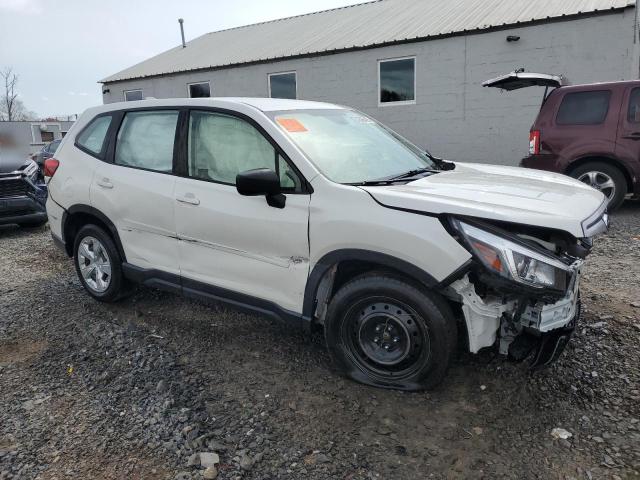 Vin: jf2skaac9lh529536, lot: 52365455, subaru forester 20204