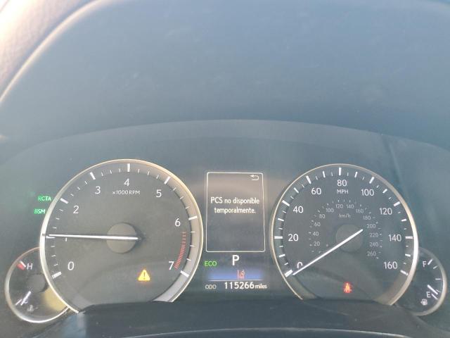 2018 LEXUS RX 350 L - JTJGZKCA8J2004871