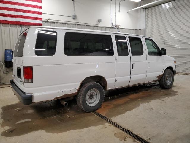 Vin: 1fbss3bl0eda89519, lot: 54524735, ford all models e350 super duty wagon 20143