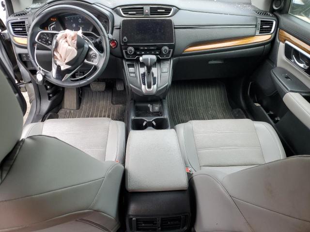 2017 HONDA CR-V EXL 2HKRW1H84HH512607