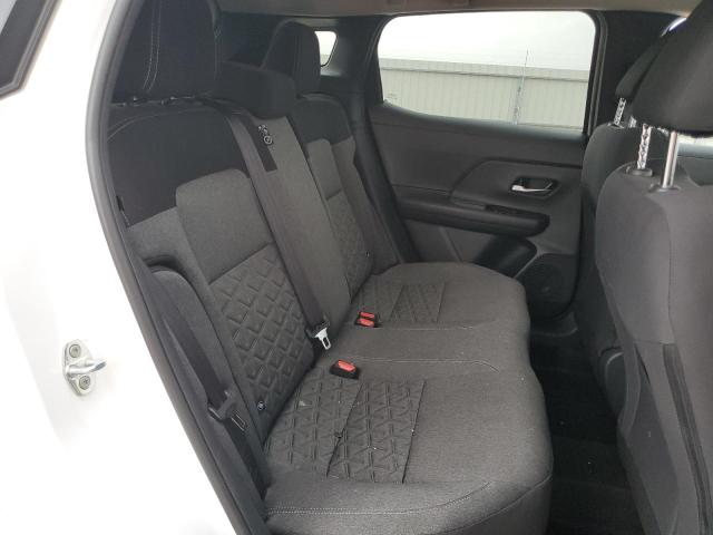 2025 NISSAN KICKS SV - 3N8AP6CA3SL372966