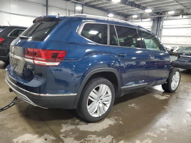 Vin: 1v2nr2ca2jc561424, lot: 53112125, volkswagen atlas sel premium 20183