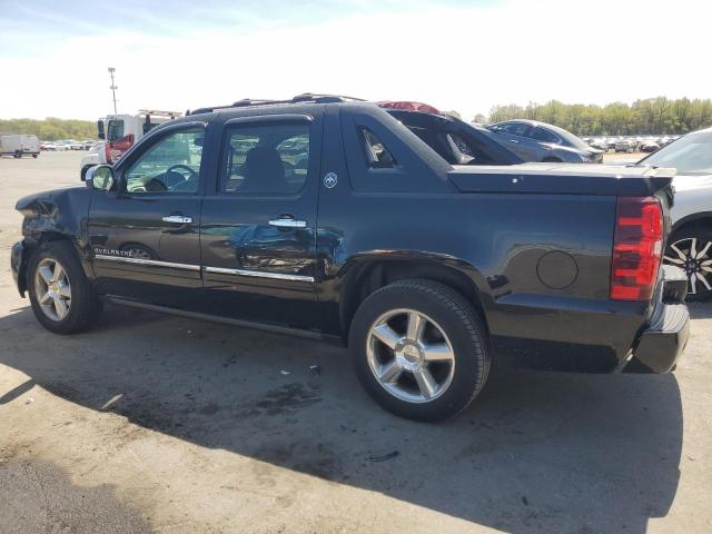 Vin: 3gntkge76dg223917, lot: 54207885, chevrolet avalanche ltz 20132