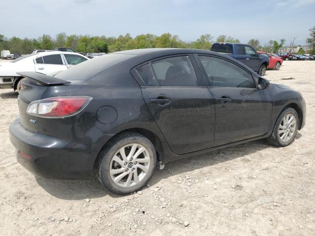 Vin: jm1bl1v73d1764422, lot: 53984685, mazda 3 i 20133
