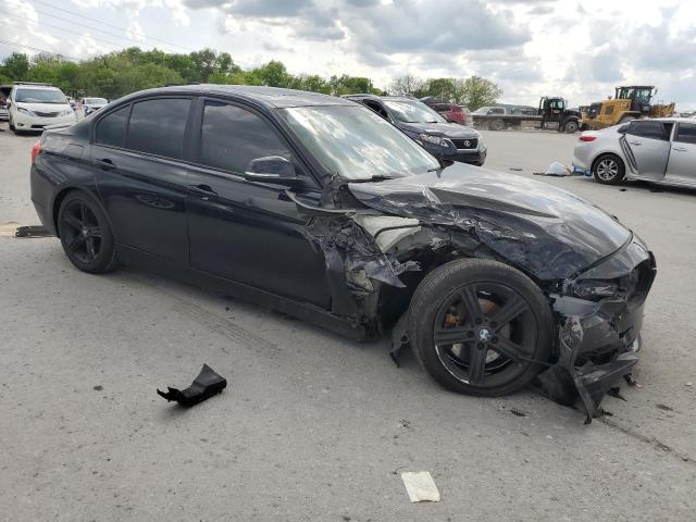 Vin: wba3a5g59dnp18824, lot: 54439705, bmw 3 series i 20134