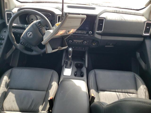 2023 NISSAN FRONTIER S - 1N6ED1EK6PN634675