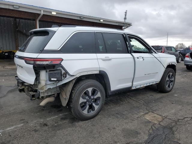 Vin: 1c4rjyb66rc714862, lot: 51828595, jeep grand cher limited 4xe 20243