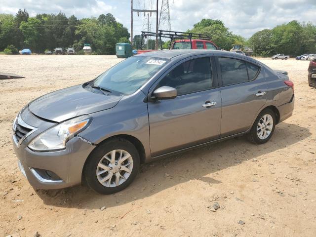 Vin: 3n1cn7ap7hl878819, lot: 52787545, nissan versa s 2017 img_1