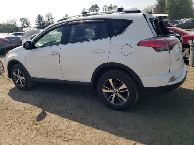Vin: jtmrfrevxjj228257, lot: 54504665, toyota rav4 adventure 20182