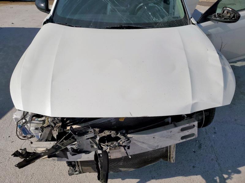 2021 NISSAN ALTIMA SR - 1N4BL4CVXMN383006