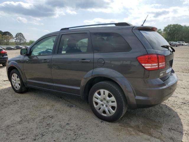2016 DODGE JOURNEY SE - 3C4PDCABXGT171873