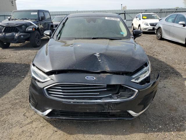 2019 FORD FUSION SEL - 3FA6P0CD9KR109778